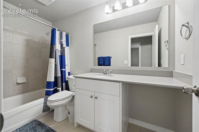 6159 Magma Heights, Colorado Springs, CO 80924