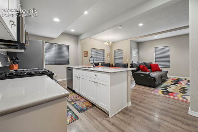 6159 Magma Heights, Colorado Springs, CO 80924