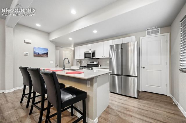 6159 Magma Heights, Colorado Springs, CO 80924