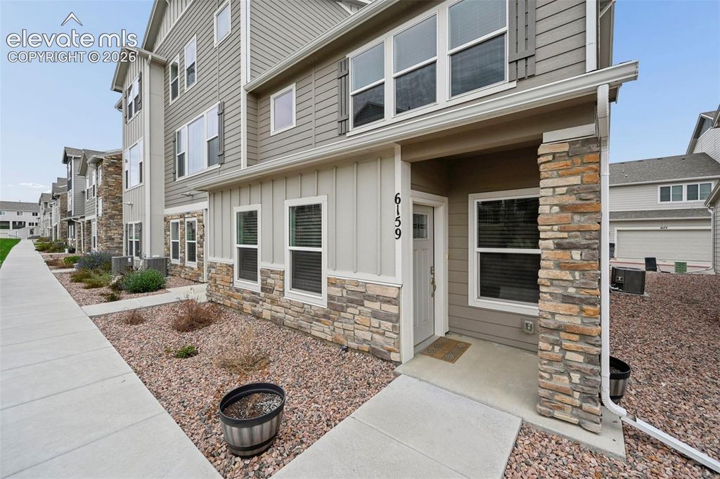 6159 Magma Heights, Colorado Springs, CO 80924