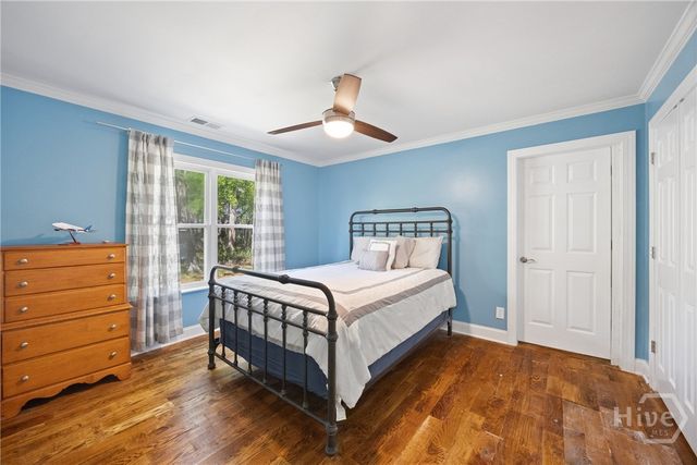 95 Circle Drive, Midway, GA 31320