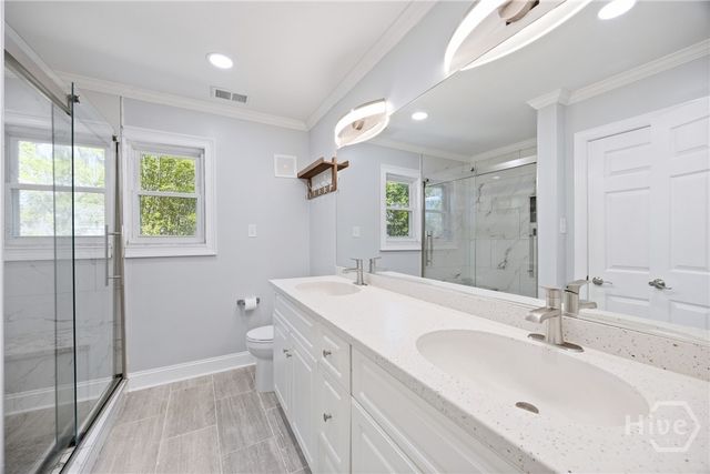 95 Circle Drive, Midway, GA 31320