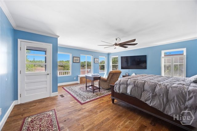 95 Circle Drive, Midway, GA 31320