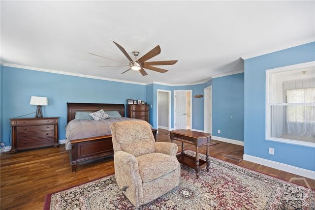 95 Circle Drive, Midway, GA 31320