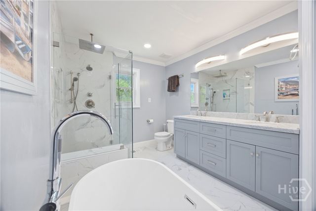 95 Circle Drive, Midway, GA 31320