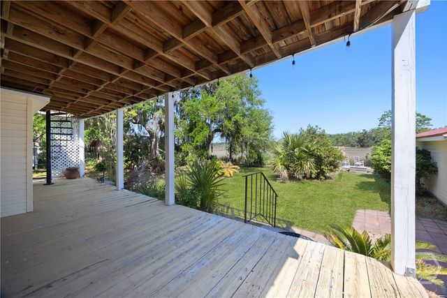 95 Circle Drive, Midway, GA 31320