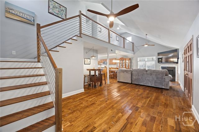 95 Circle Drive, Midway, GA 31320