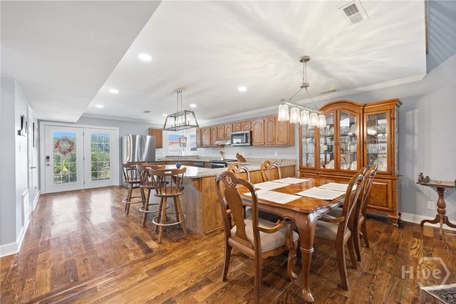 95 Circle Drive, Midway, GA 31320