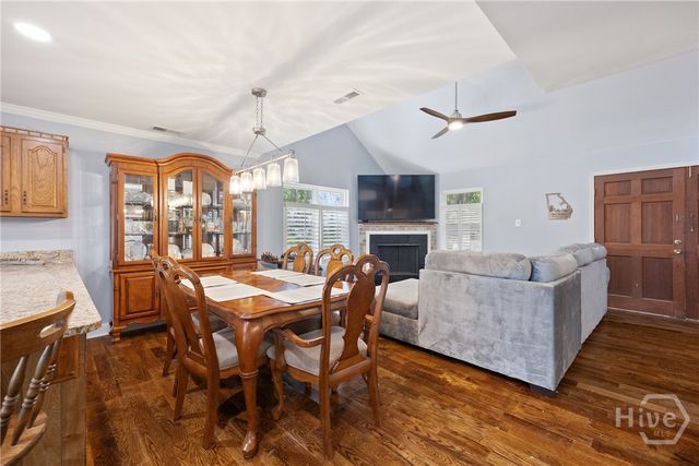 95 Circle Drive, Midway, GA 31320