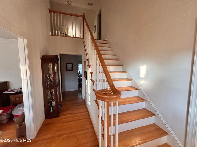 107 Christopher Court, Clinton, NC 28328