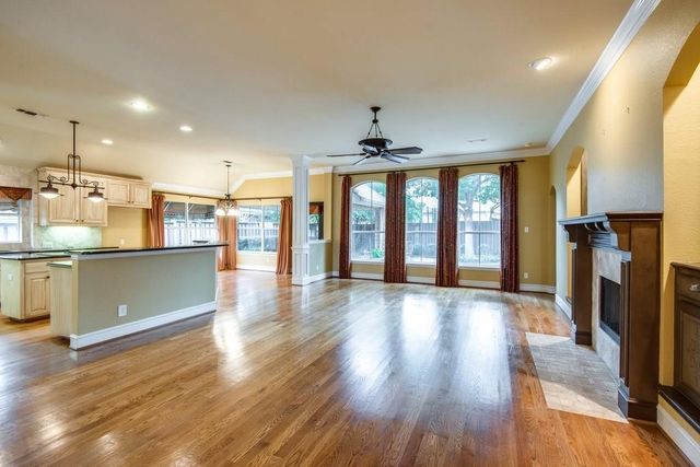 725 SAXON Trail, Southlake, TX 76092