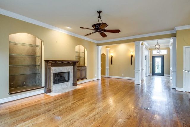 725 SAXON Trail, Southlake, TX 76092