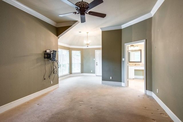 725 SAXON Trail, Southlake, TX 76092