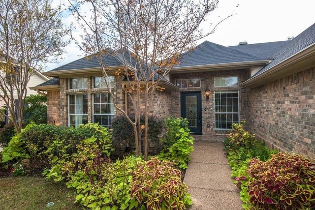 725 SAXON Trail, Southlake, TX 76092