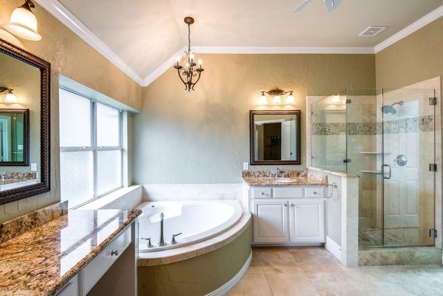 725 SAXON Trail, Southlake, TX 76092