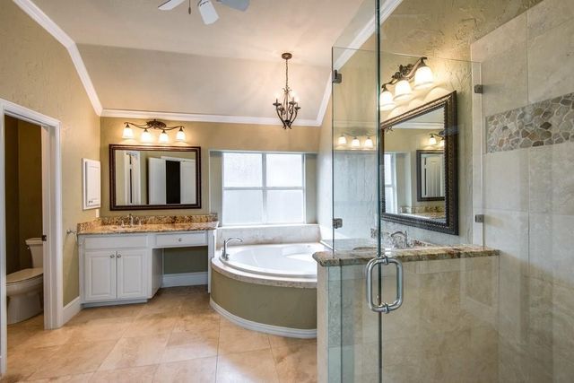 725 SAXON Trail, Southlake, TX 76092