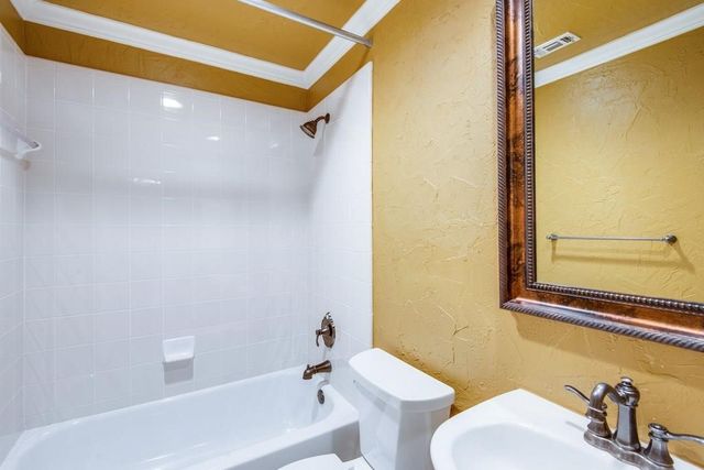 725 SAXON Trail, Southlake, TX 76092