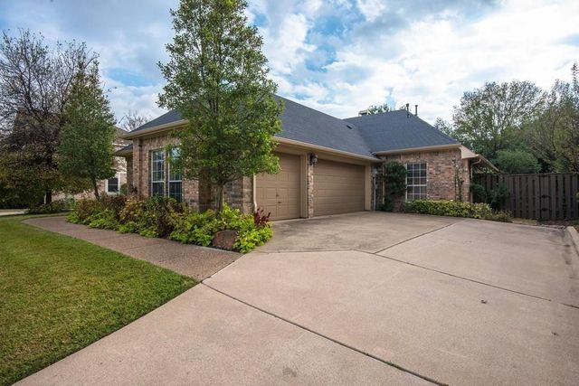 725 SAXON Trail, Southlake, TX 76092