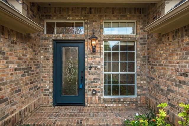 725 SAXON Trail, Southlake, TX 76092