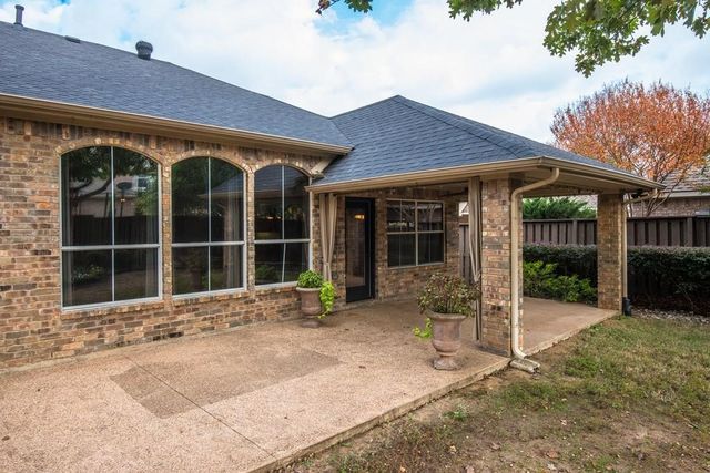 725 SAXON Trail, Southlake, TX 76092