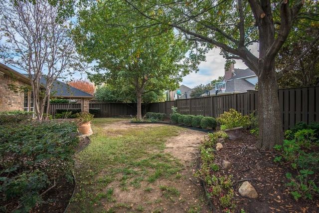 725 SAXON Trail, Southlake, TX 76092