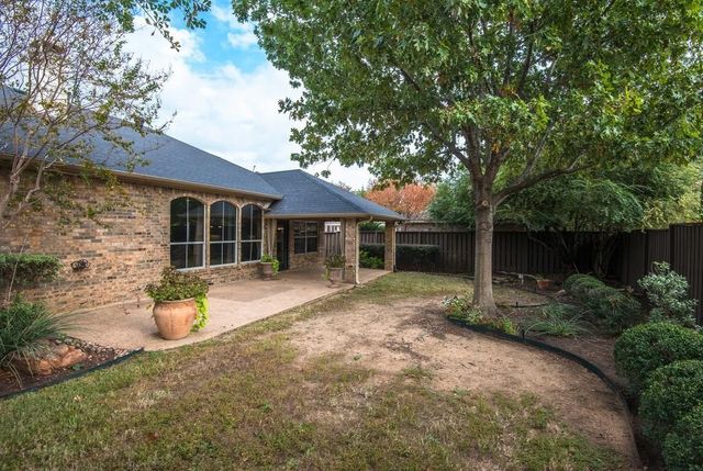 725 SAXON Trail, Southlake, TX 76092