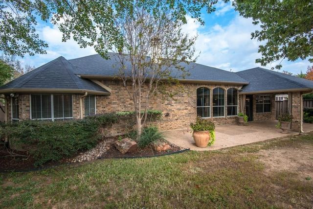 725 SAXON Trail, Southlake, TX 76092