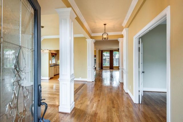 725 SAXON Trail, Southlake, TX 76092