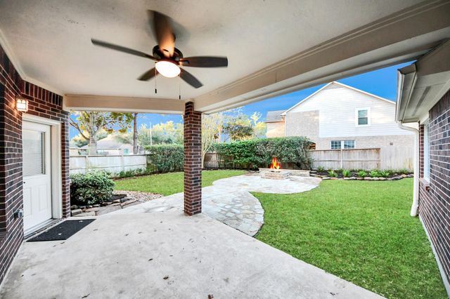 3014 Northshire Court, Katy, TX 77494