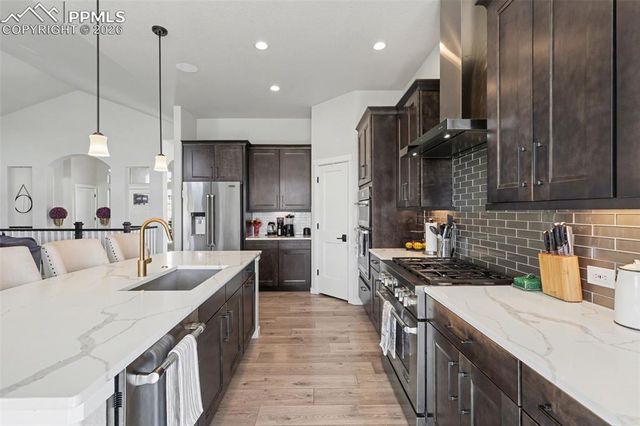 1857 Clayhouse Drive, Colorado Springs, CO 80921