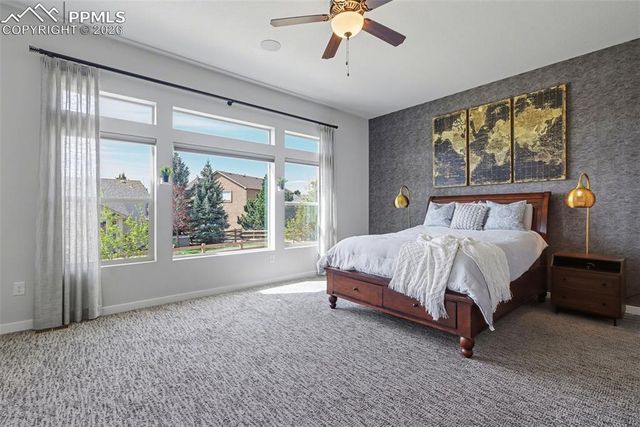 1857 Clayhouse Drive, Colorado Springs, CO 80921