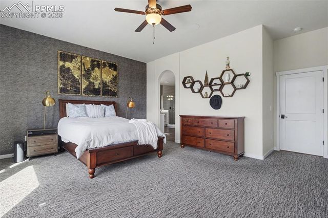 1857 Clayhouse Drive, Colorado Springs, CO 80921