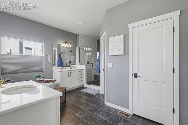 1857 Clayhouse Drive, Colorado Springs, CO 80921