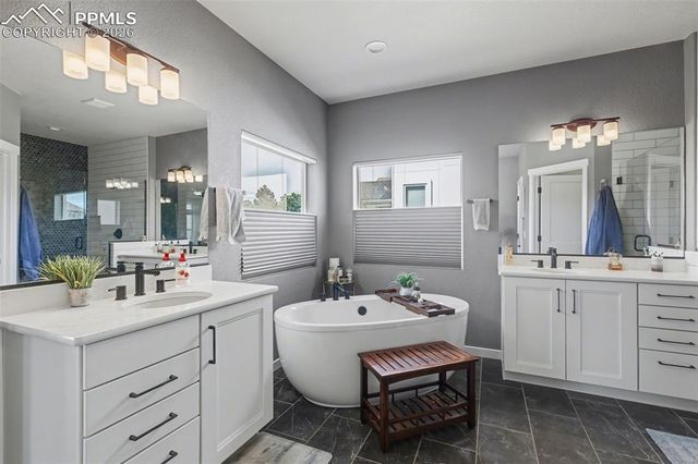 1857 Clayhouse Drive, Colorado Springs, CO 80921