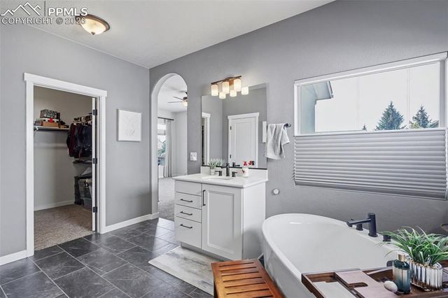 1857 Clayhouse Drive, Colorado Springs, CO 80921