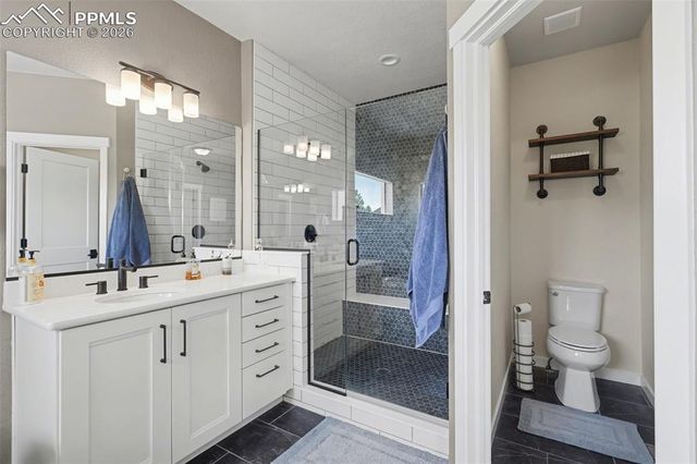 1857 Clayhouse Drive, Colorado Springs, CO 80921