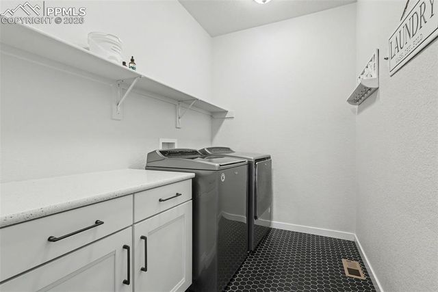 1857 Clayhouse Drive, Colorado Springs, CO 80921