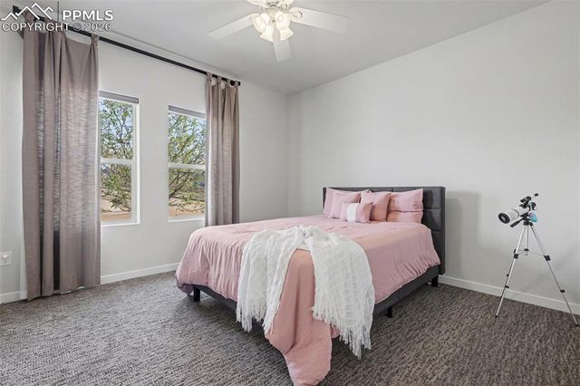 1857 Clayhouse Drive, Colorado Springs, CO 80921