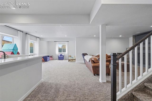 1857 Clayhouse Drive, Colorado Springs, CO 80921