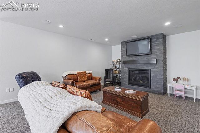 1857 Clayhouse Drive, Colorado Springs, CO 80921