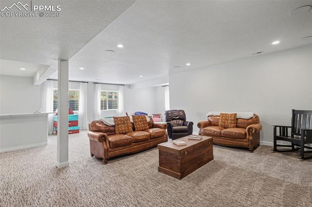 1857 Clayhouse Drive, Colorado Springs, CO 80921