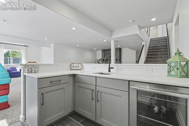 1857 Clayhouse Drive, Colorado Springs, CO 80921