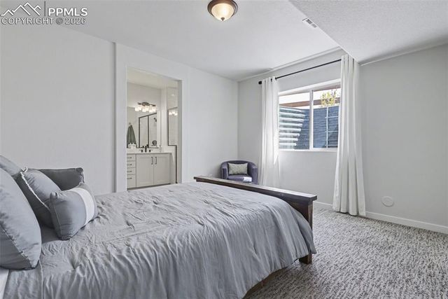 1857 Clayhouse Drive, Colorado Springs, CO 80921