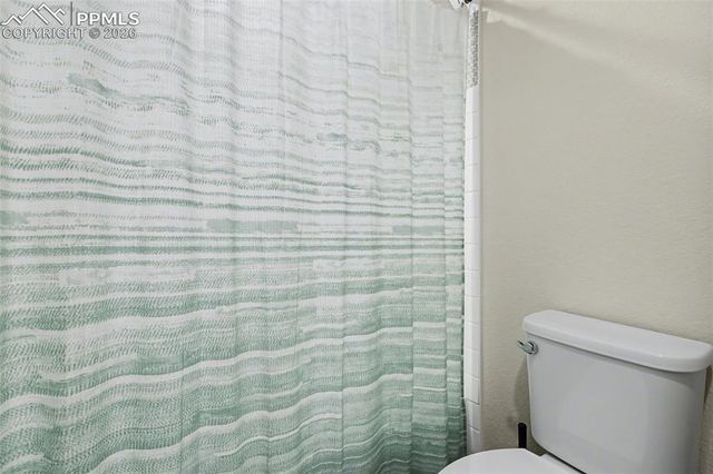 1857 Clayhouse Drive, Colorado Springs, CO 80921