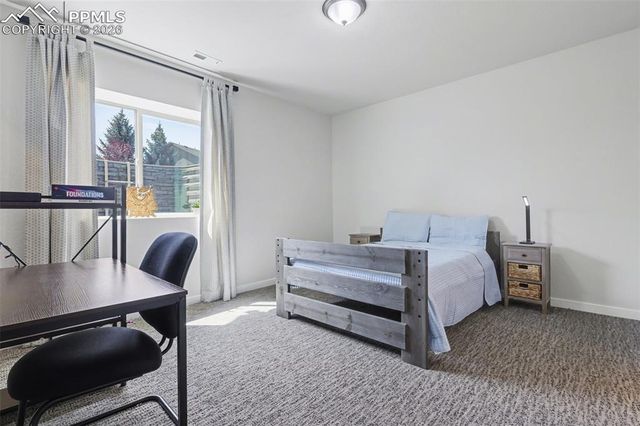 1857 Clayhouse Drive, Colorado Springs, CO 80921