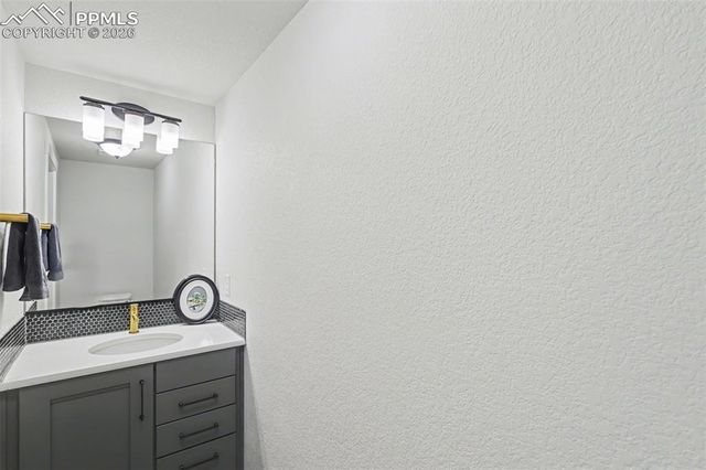 1857 Clayhouse Drive, Colorado Springs, CO 80921