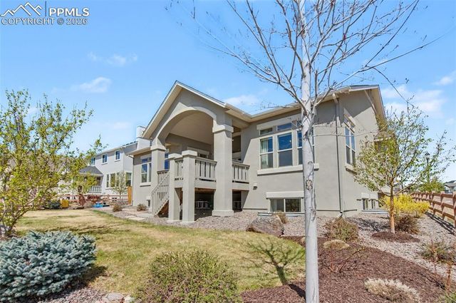 1857 Clayhouse Drive, Colorado Springs, CO 80921