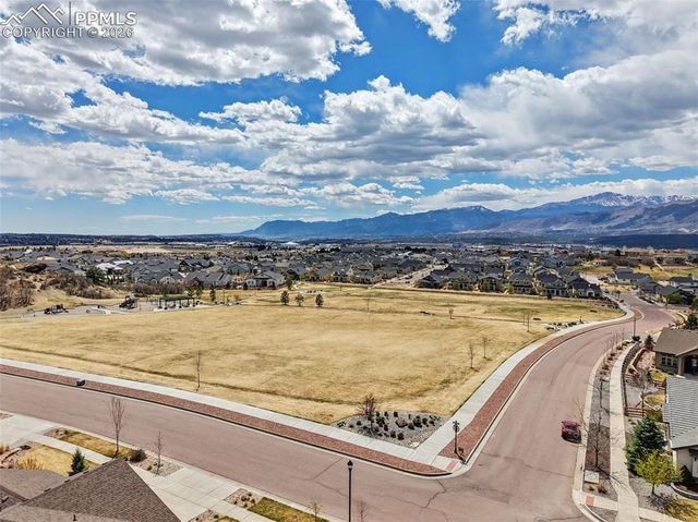 1857 Clayhouse Drive, Colorado Springs, CO 80921