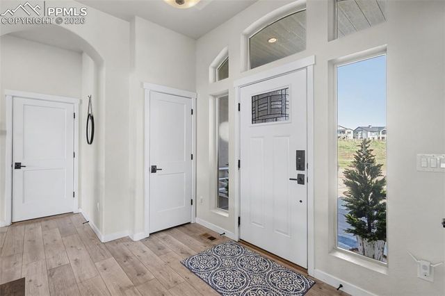 1857 Clayhouse Drive, Colorado Springs, CO 80921