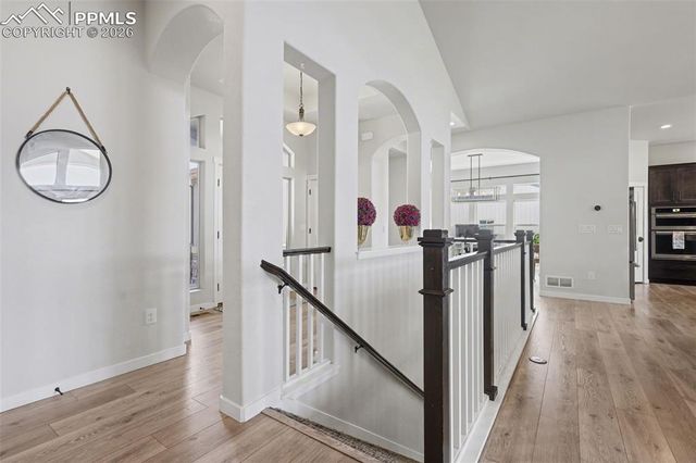 1857 Clayhouse Drive, Colorado Springs, CO 80921